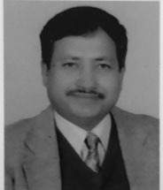 Lal Bahadur Bhujel