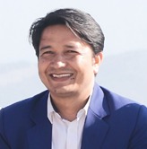Rupsingh Bhandari
